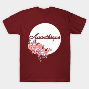 Apanthrope T-Shirt